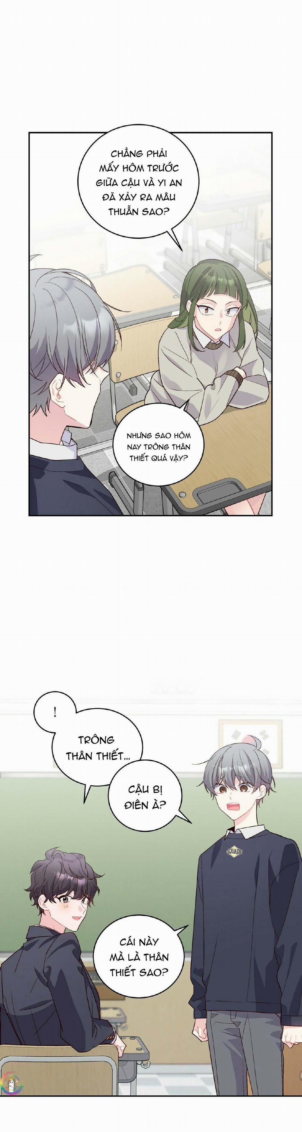 Merry Marbling 10 trang 2