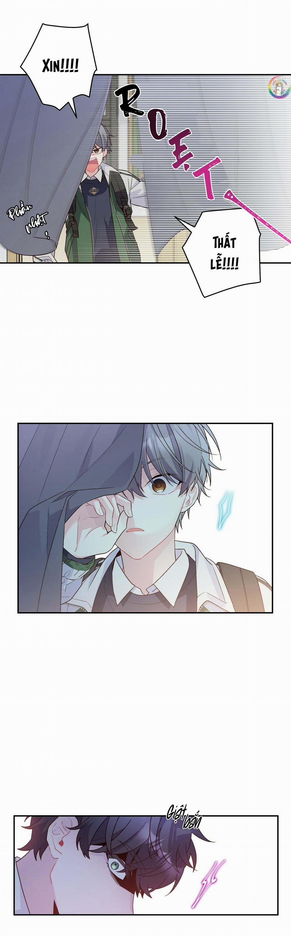 Merry Marbling 10 trang 25