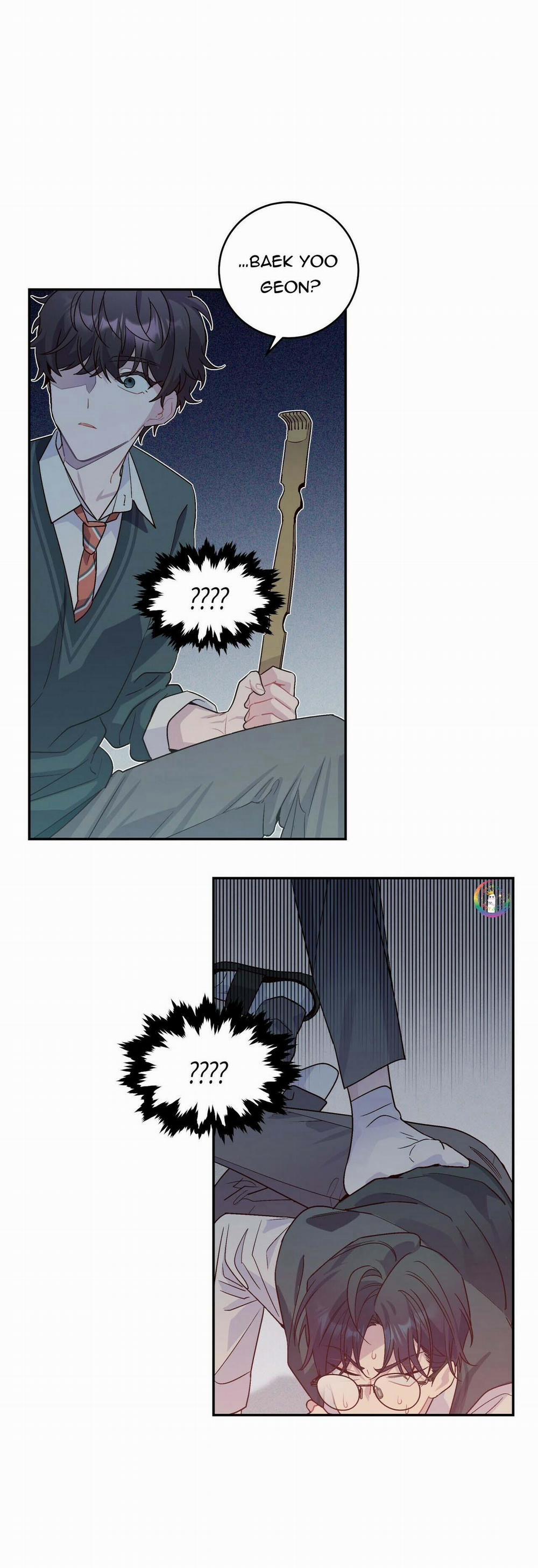 Merry Marbling 10 trang 26