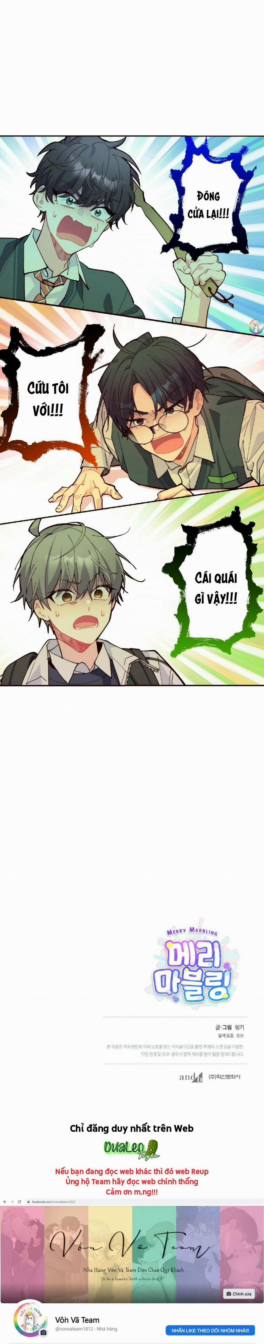 Merry Marbling 10 trang 27