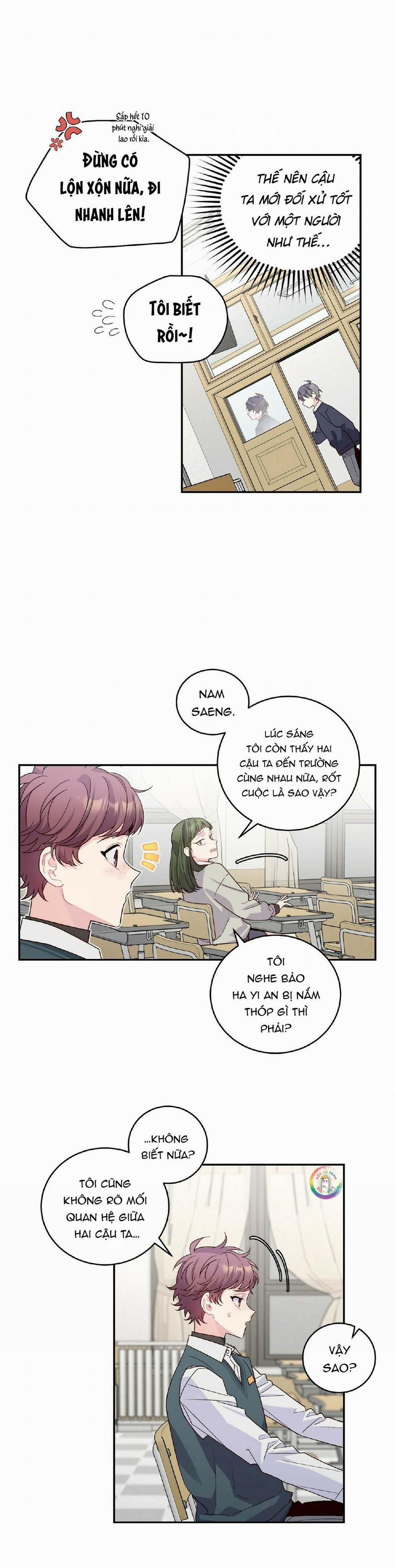 Merry Marbling 10 trang 4