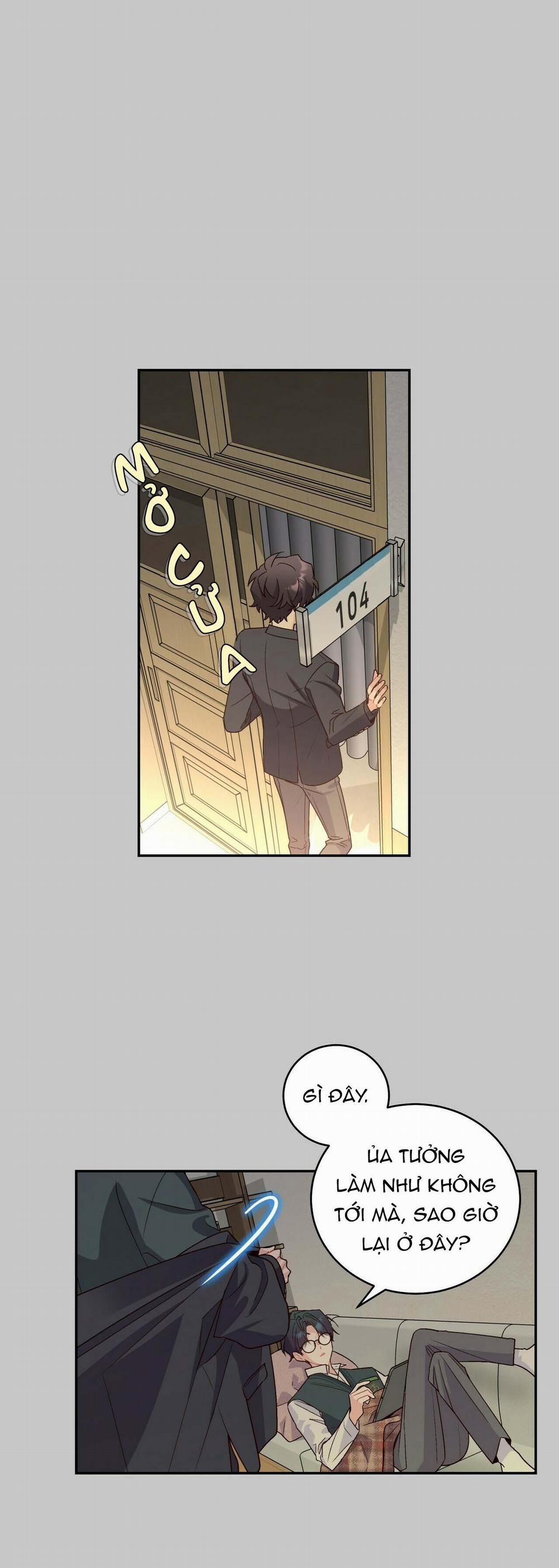 Merry Marbling 11 trang 10