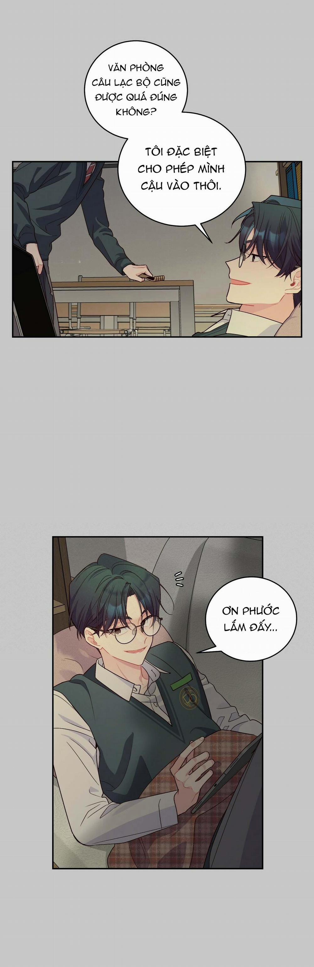 Merry Marbling 11 trang 11