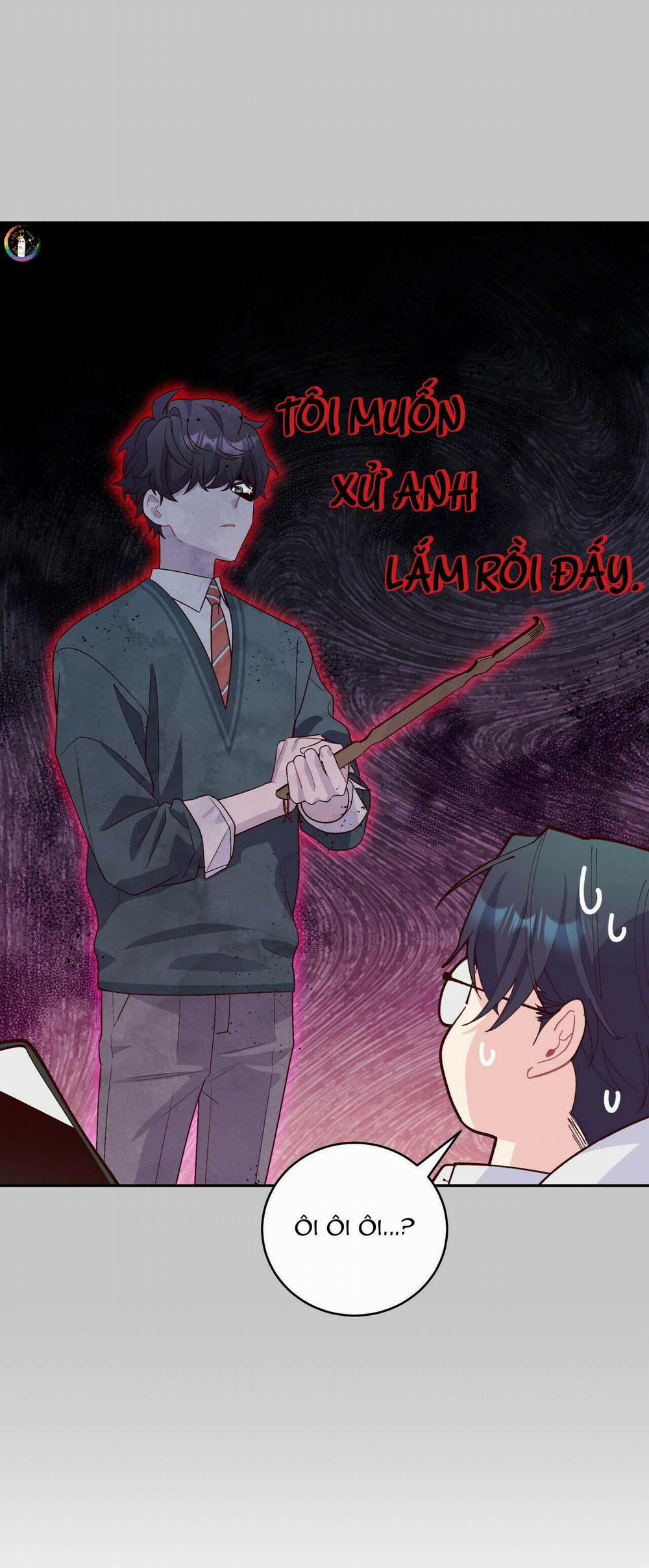 Merry Marbling 11 trang 12