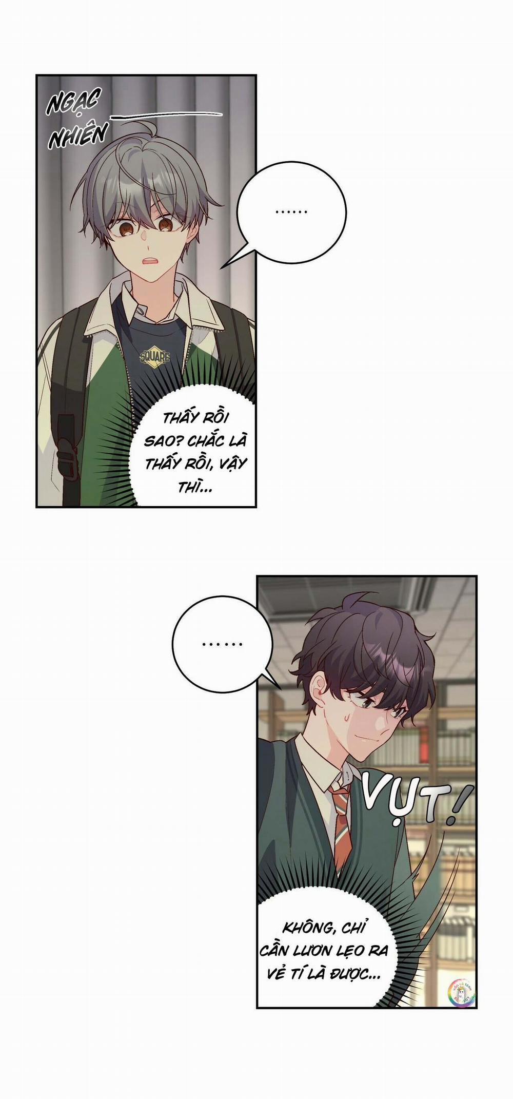 Merry Marbling 11 trang 14