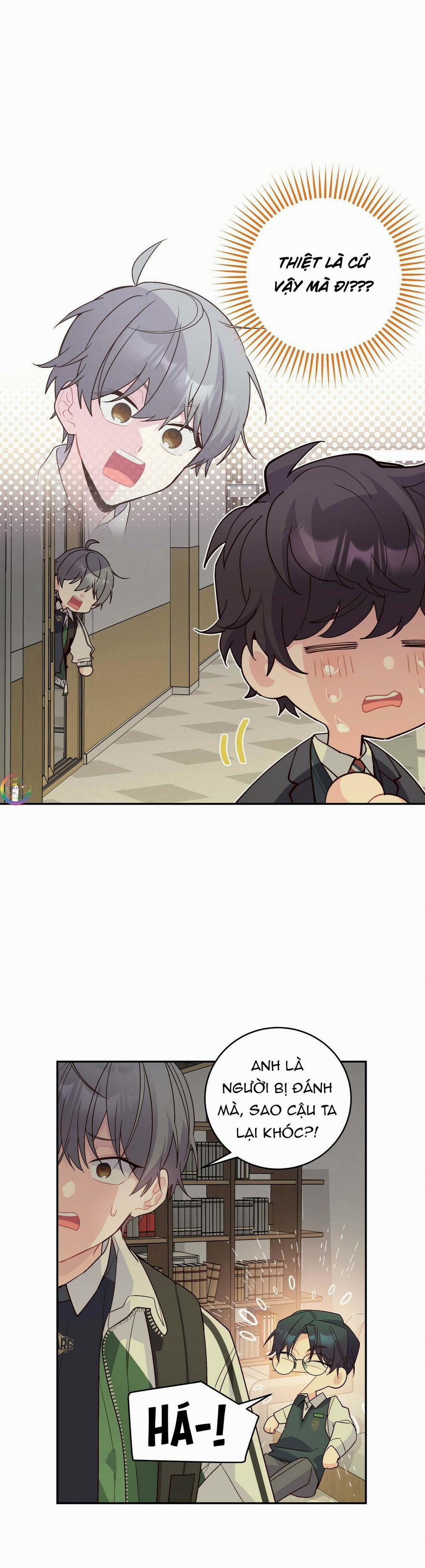 Merry Marbling 11 trang 20