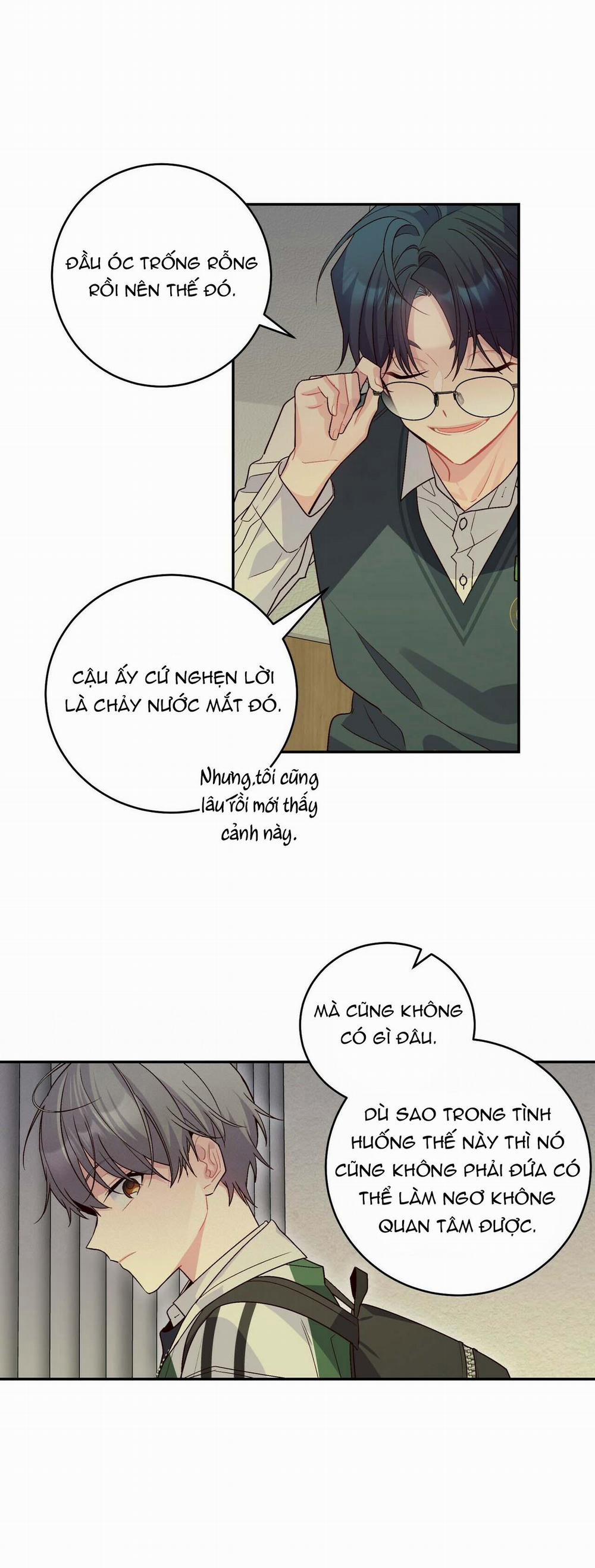 Merry Marbling 11 trang 21