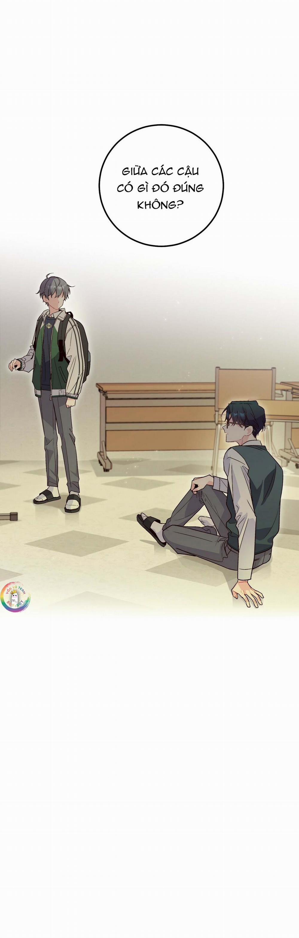 Merry Marbling 11 trang 22