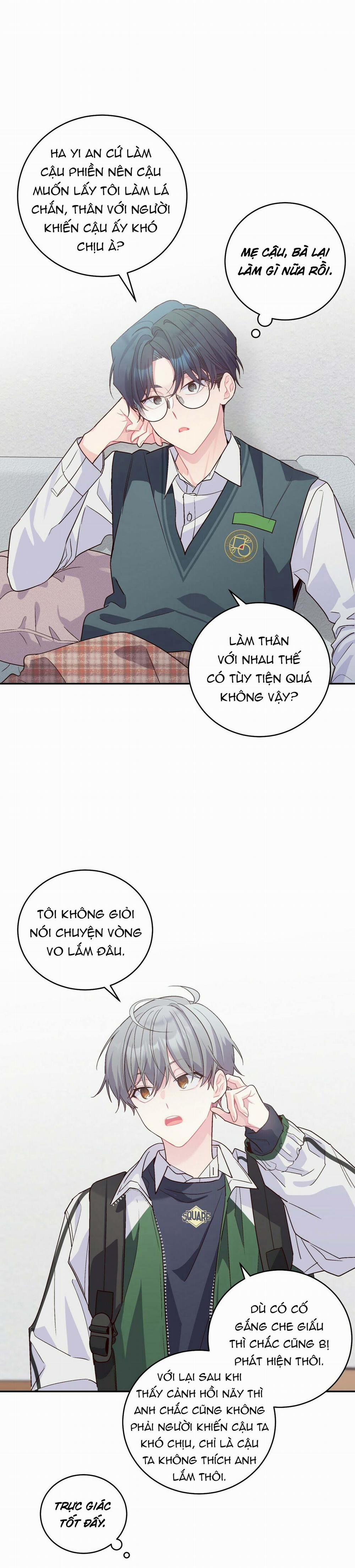 Merry Marbling 11 trang 23