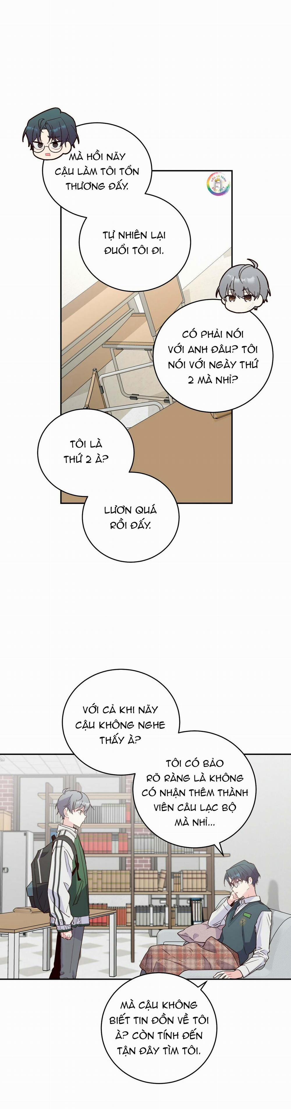 Merry Marbling 11 trang 24