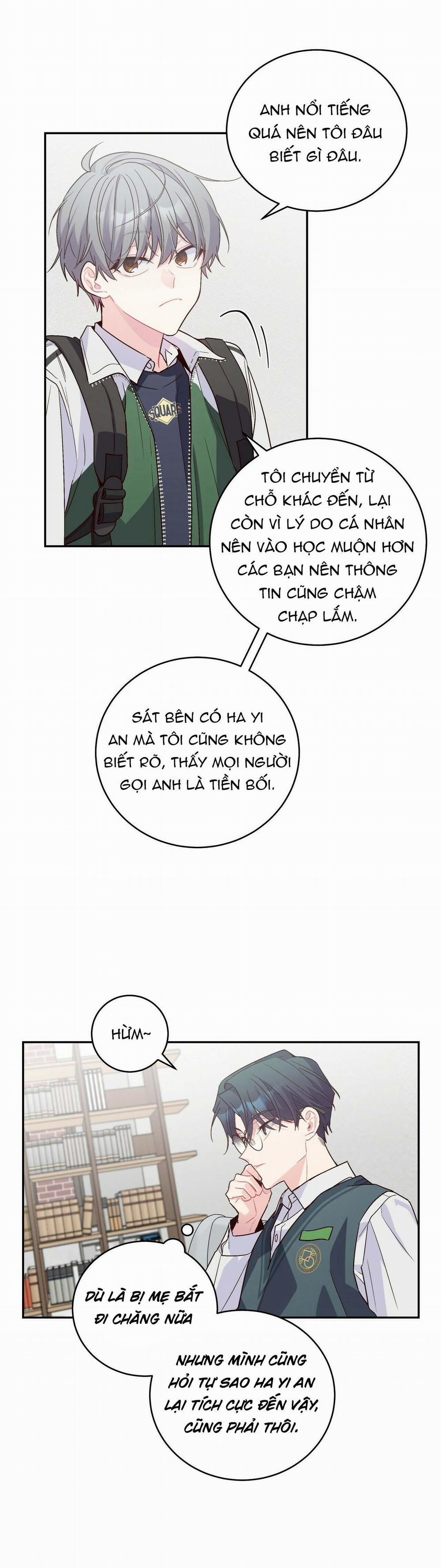 Merry Marbling 11 trang 25