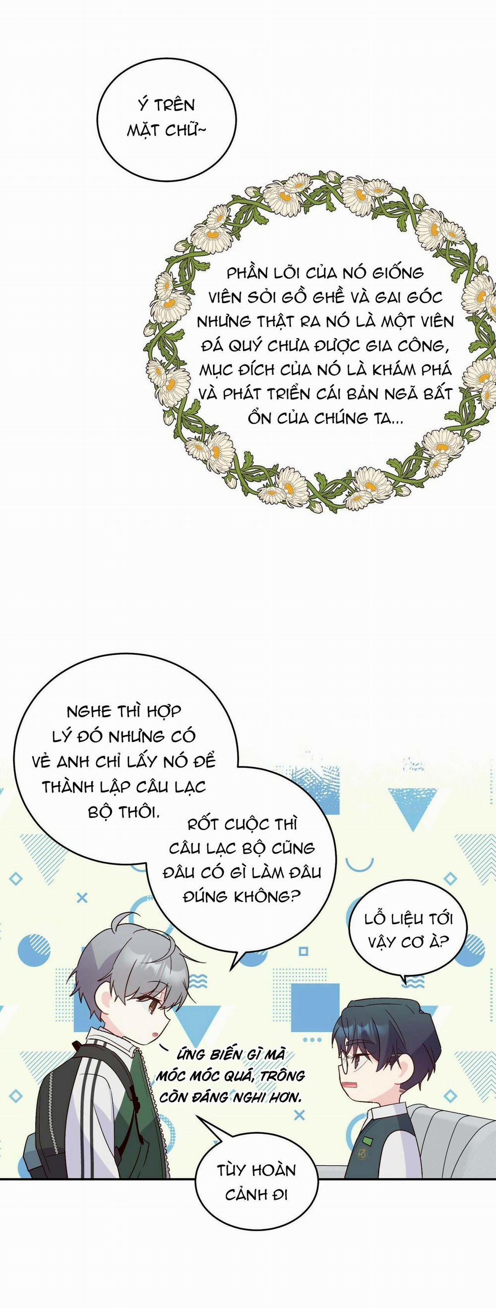 Merry Marbling 11 trang 27