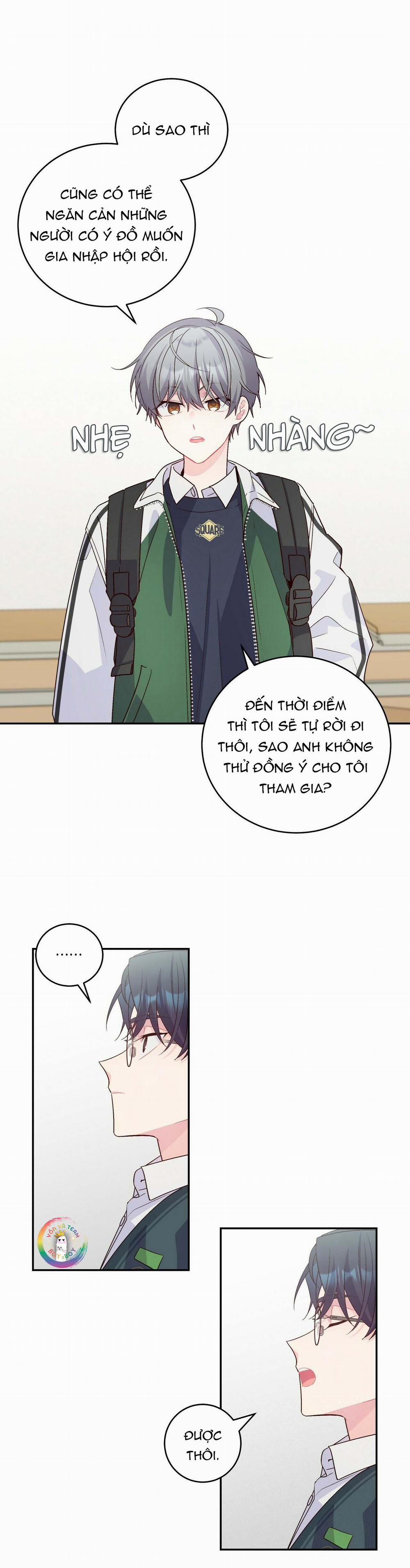 Merry Marbling 11 trang 30