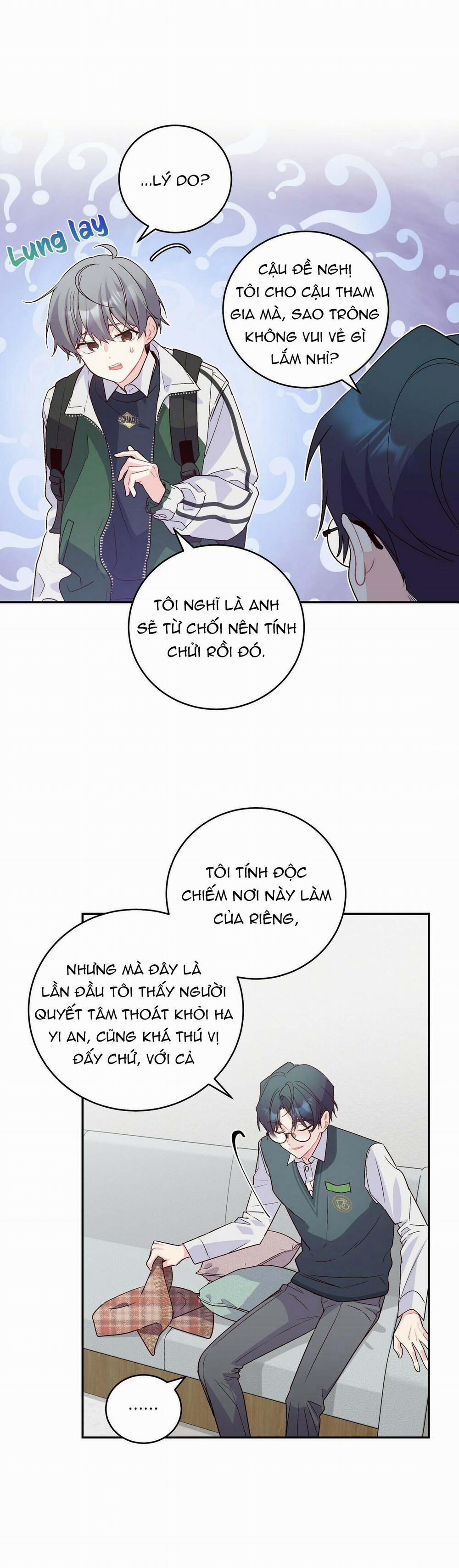 Merry Marbling 11 trang 31