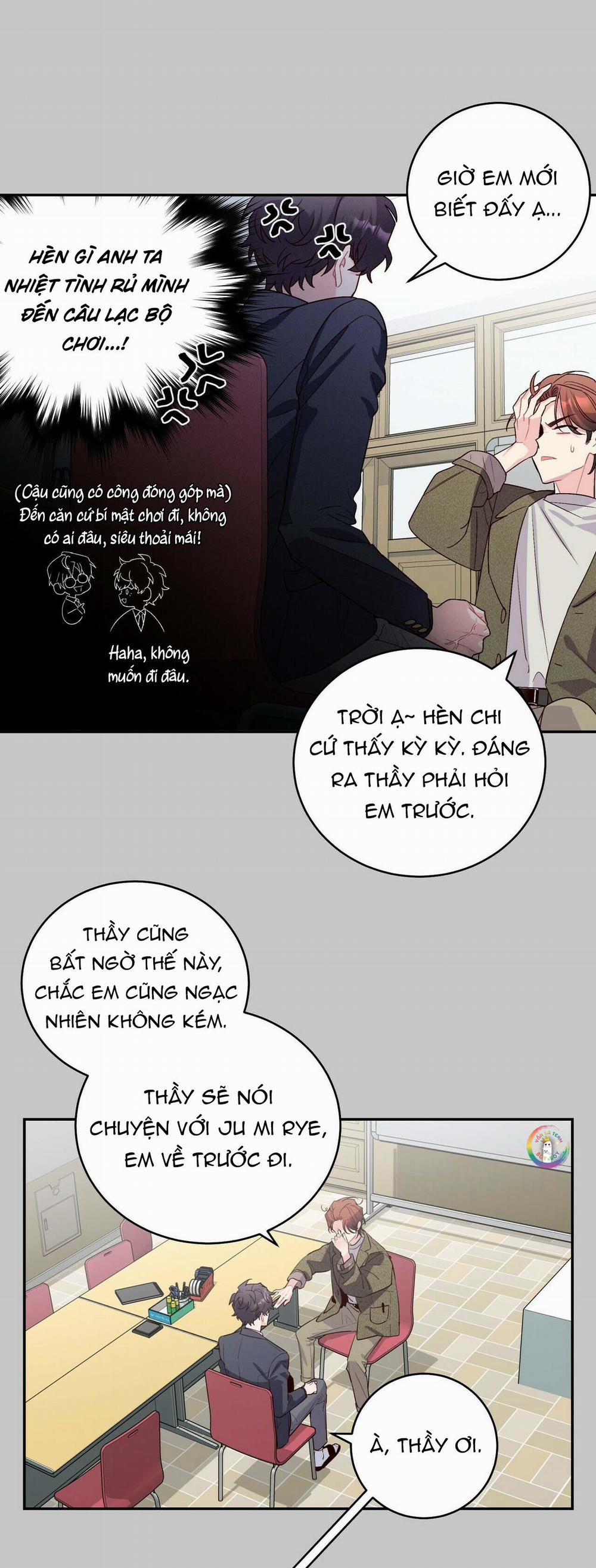 Merry Marbling 11 trang 8