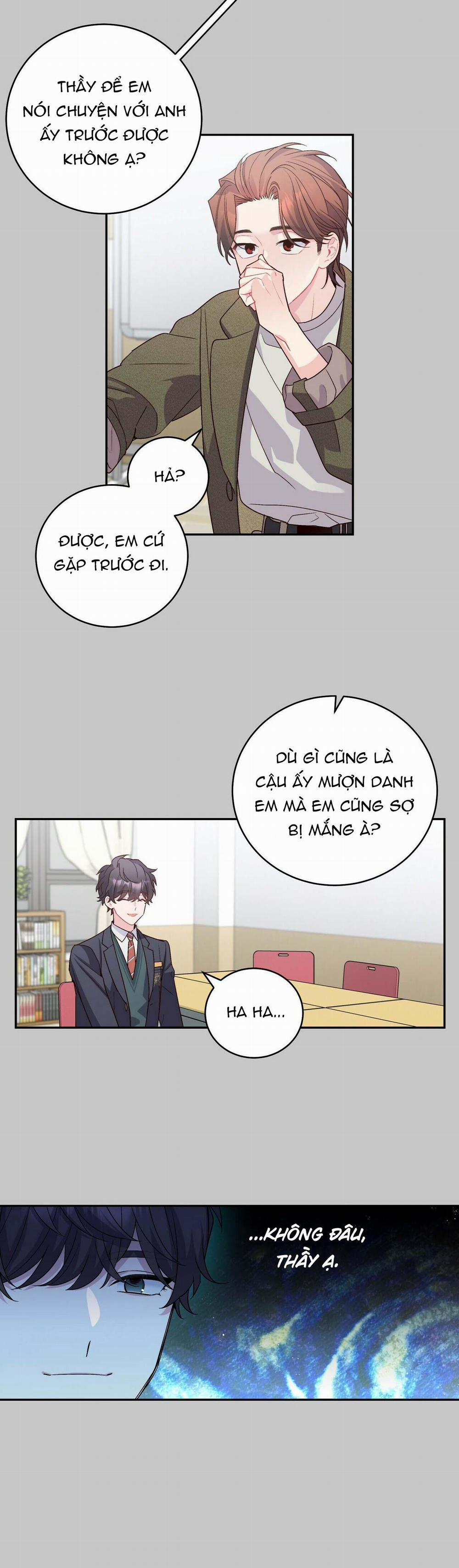 Merry Marbling 11 trang 9