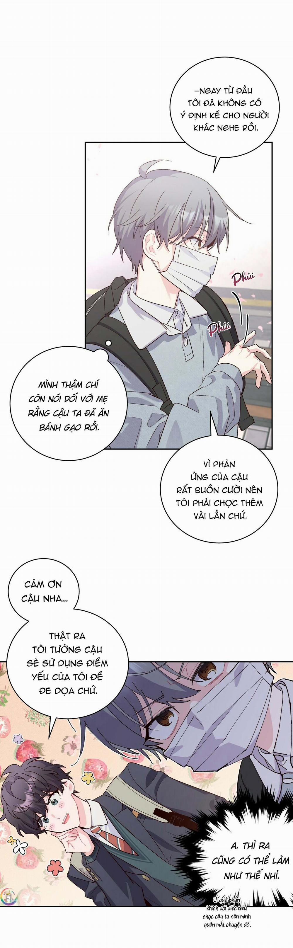 Merry Marbling 12 trang 18