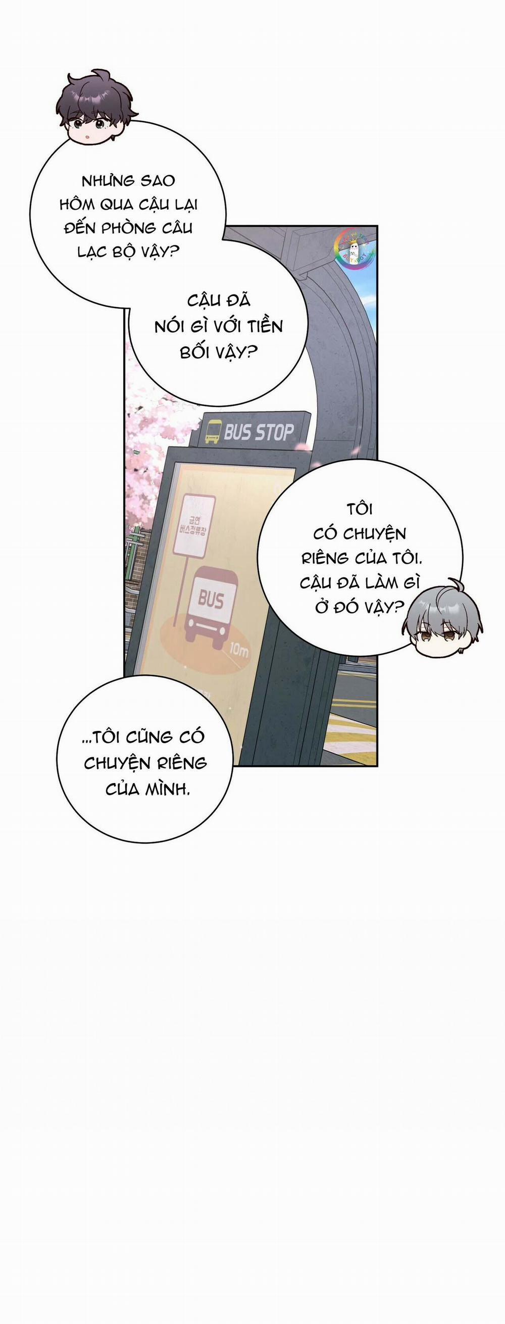 Merry Marbling 12 trang 19