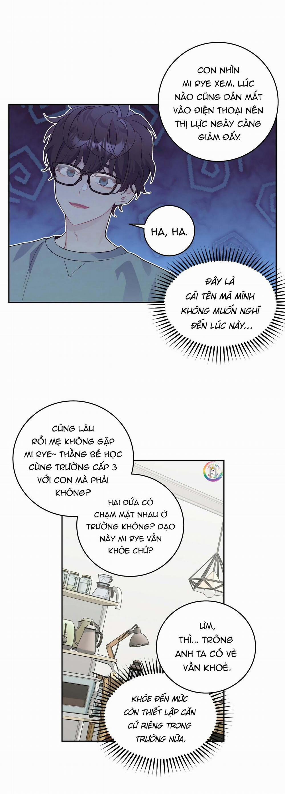 Merry Marbling 12 trang 2