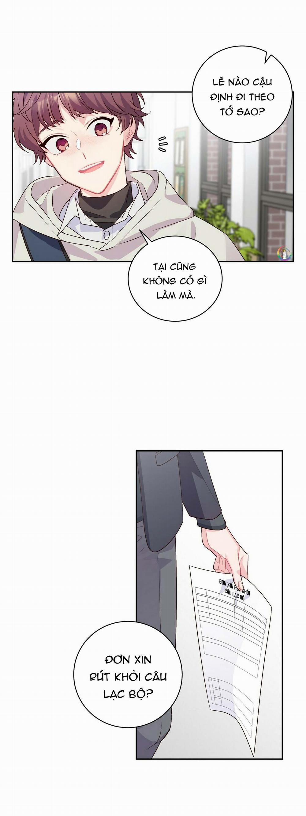 Merry Marbling 12 trang 21