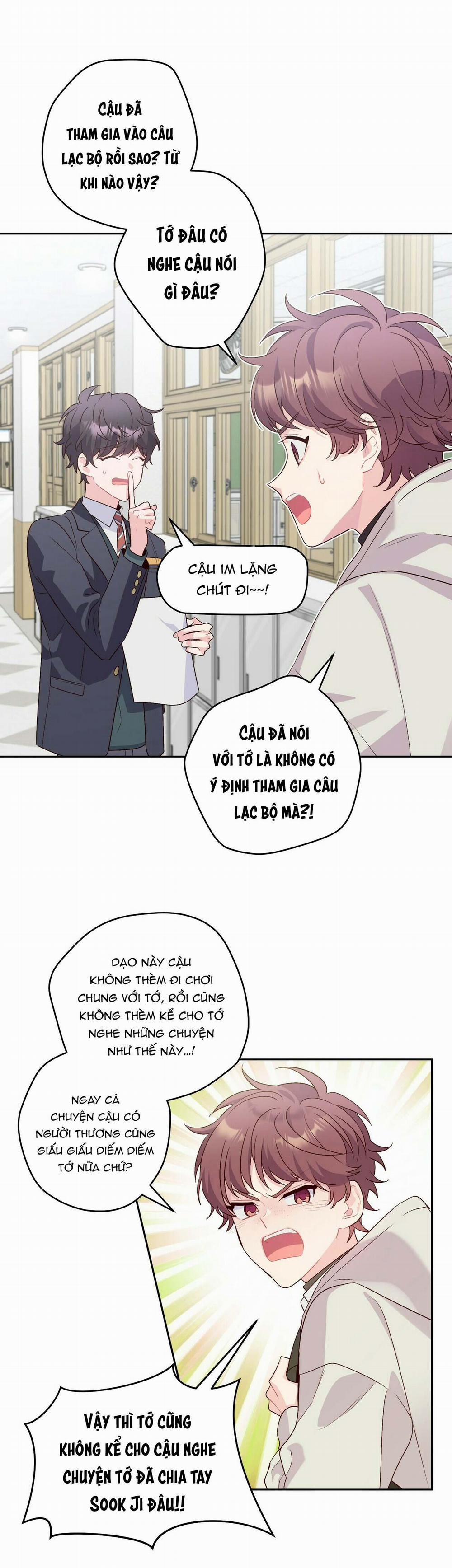 Merry Marbling 12 trang 22