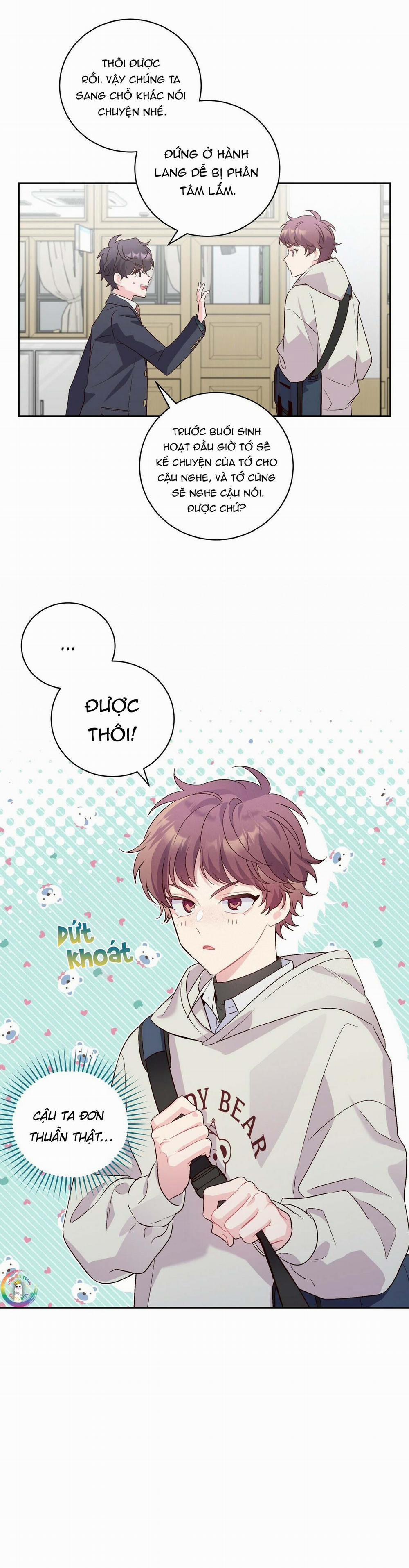 Merry Marbling 12 trang 24