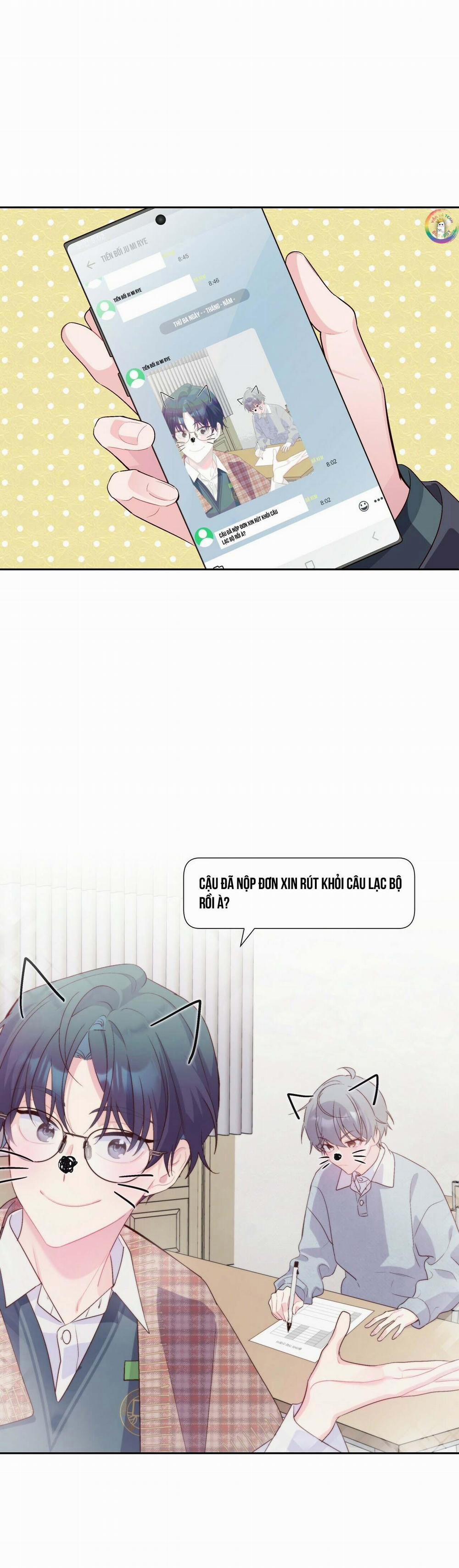 Merry Marbling 12 trang 26