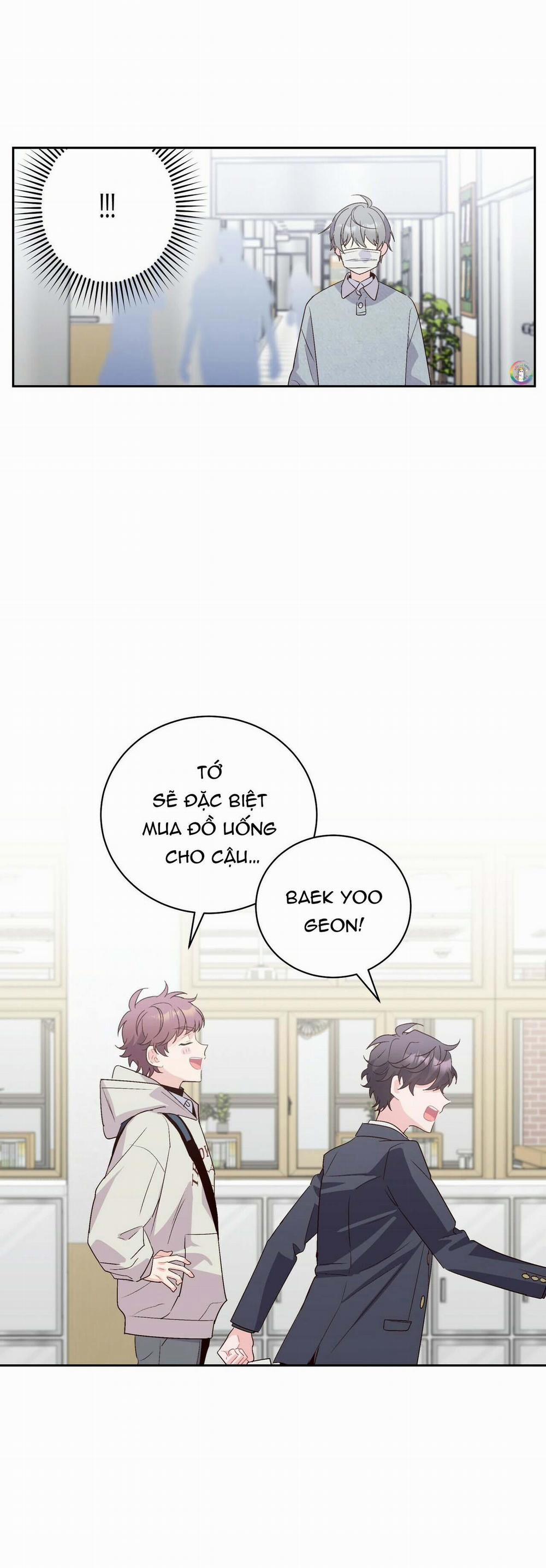 Merry Marbling 12 trang 28