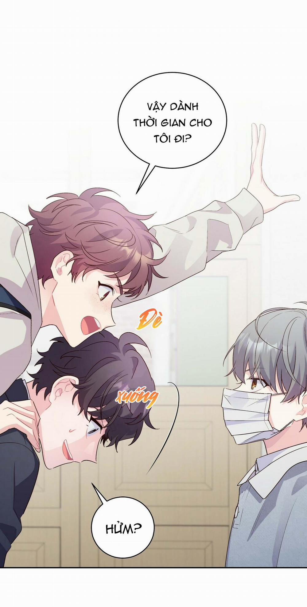 Merry Marbling 12 trang 31