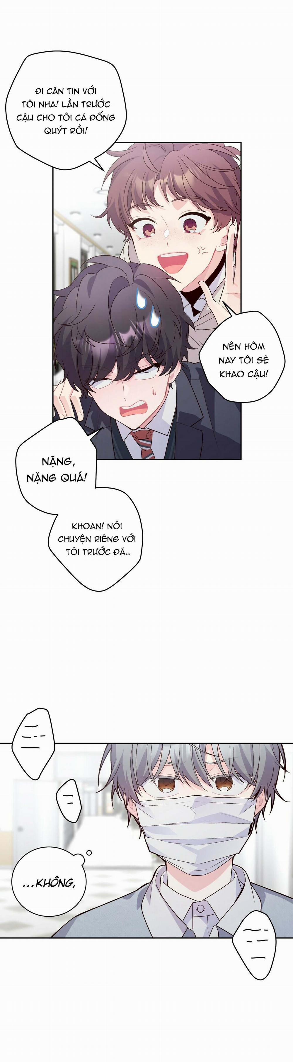 Merry Marbling 12 trang 32