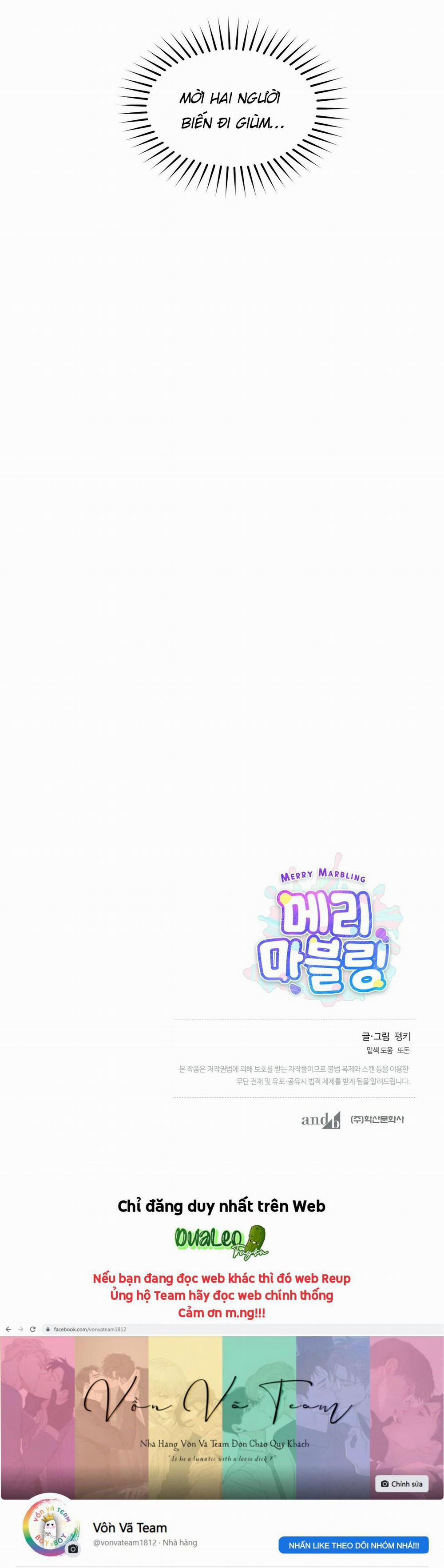 Merry Marbling 12 trang 33