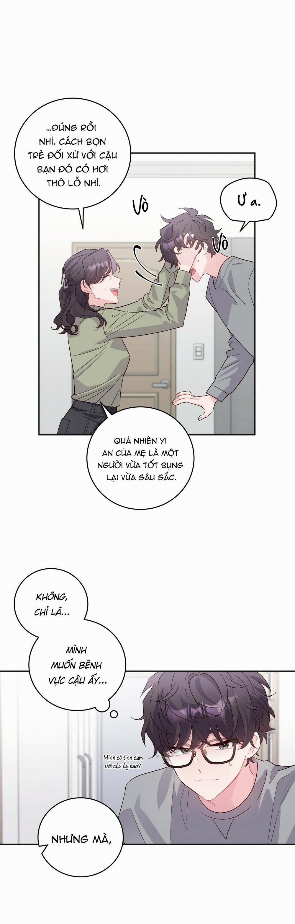 Merry Marbling 12 trang 5