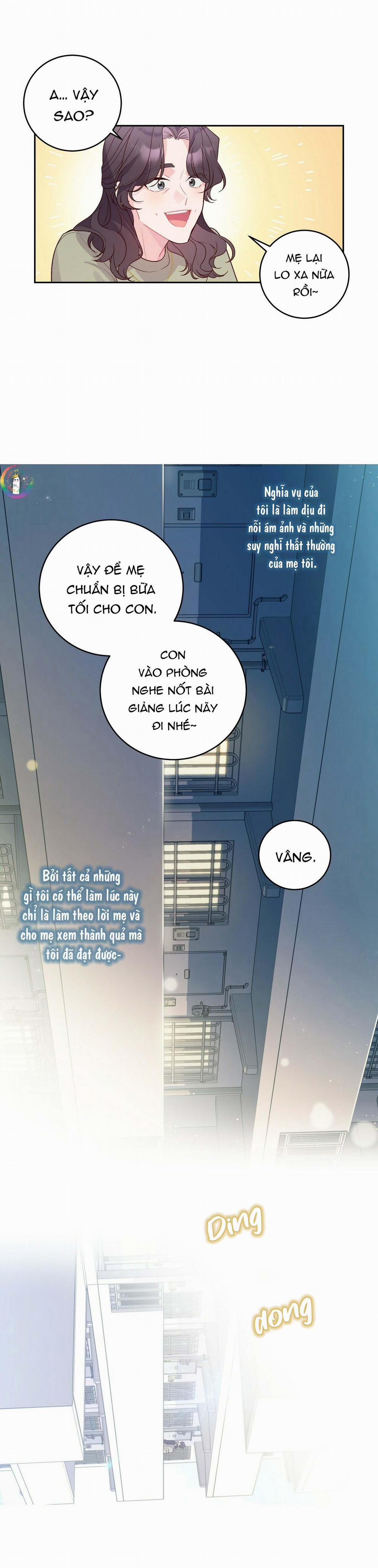 Merry Marbling 12 trang 8