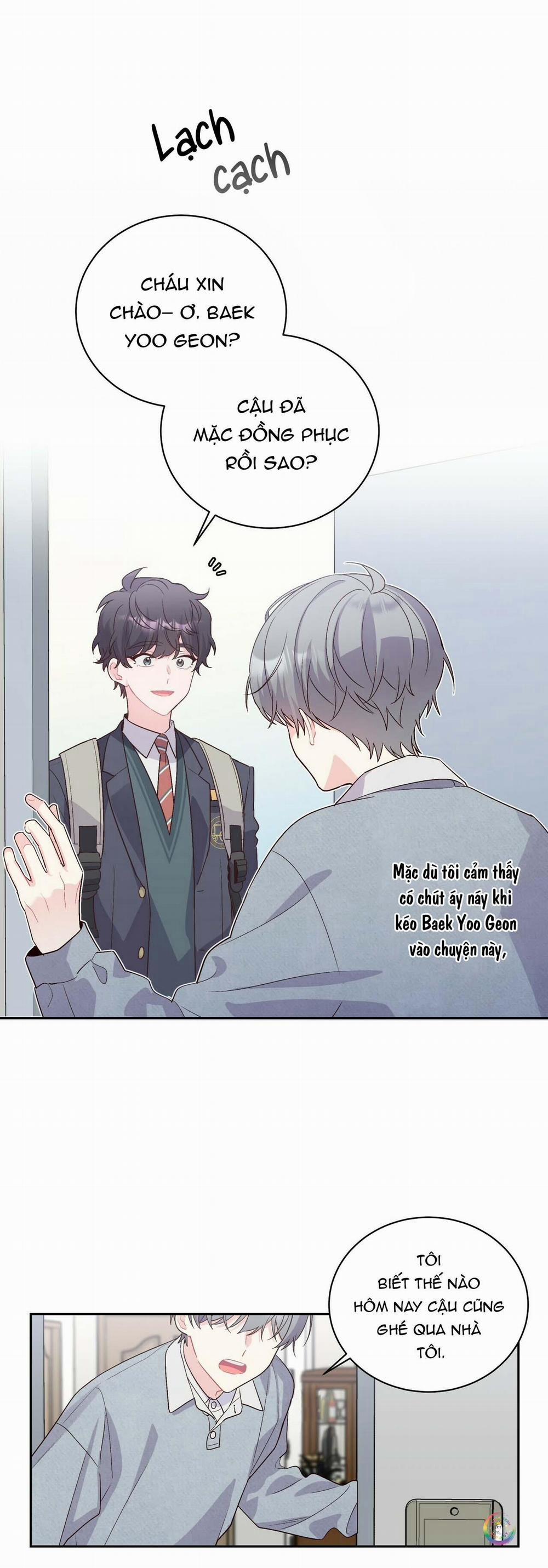 Merry Marbling 12 trang 9