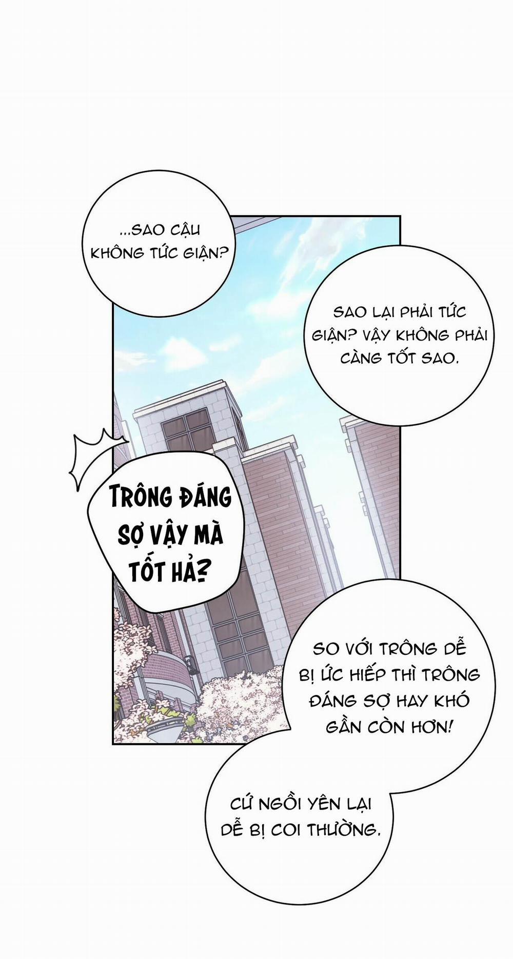 Merry Marbling 13 trang 14