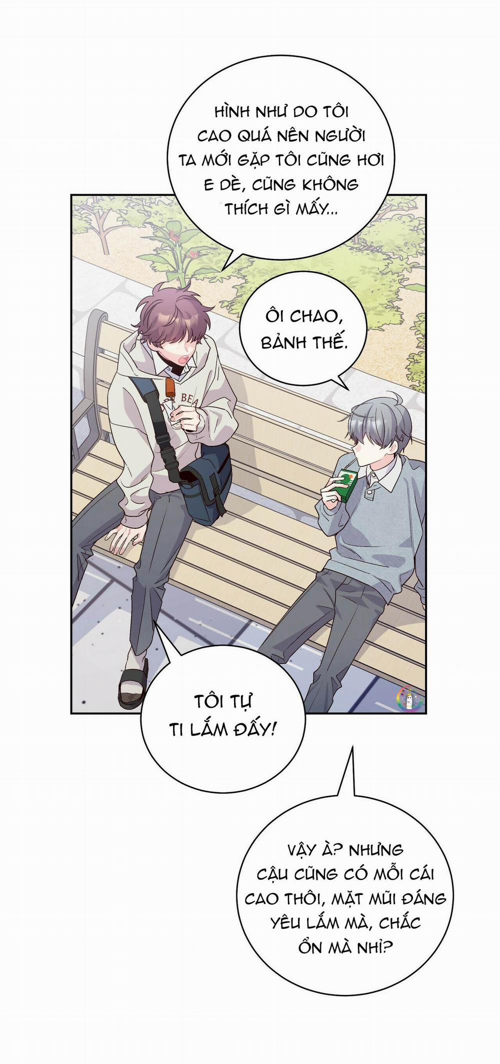 Merry Marbling 13 trang 15