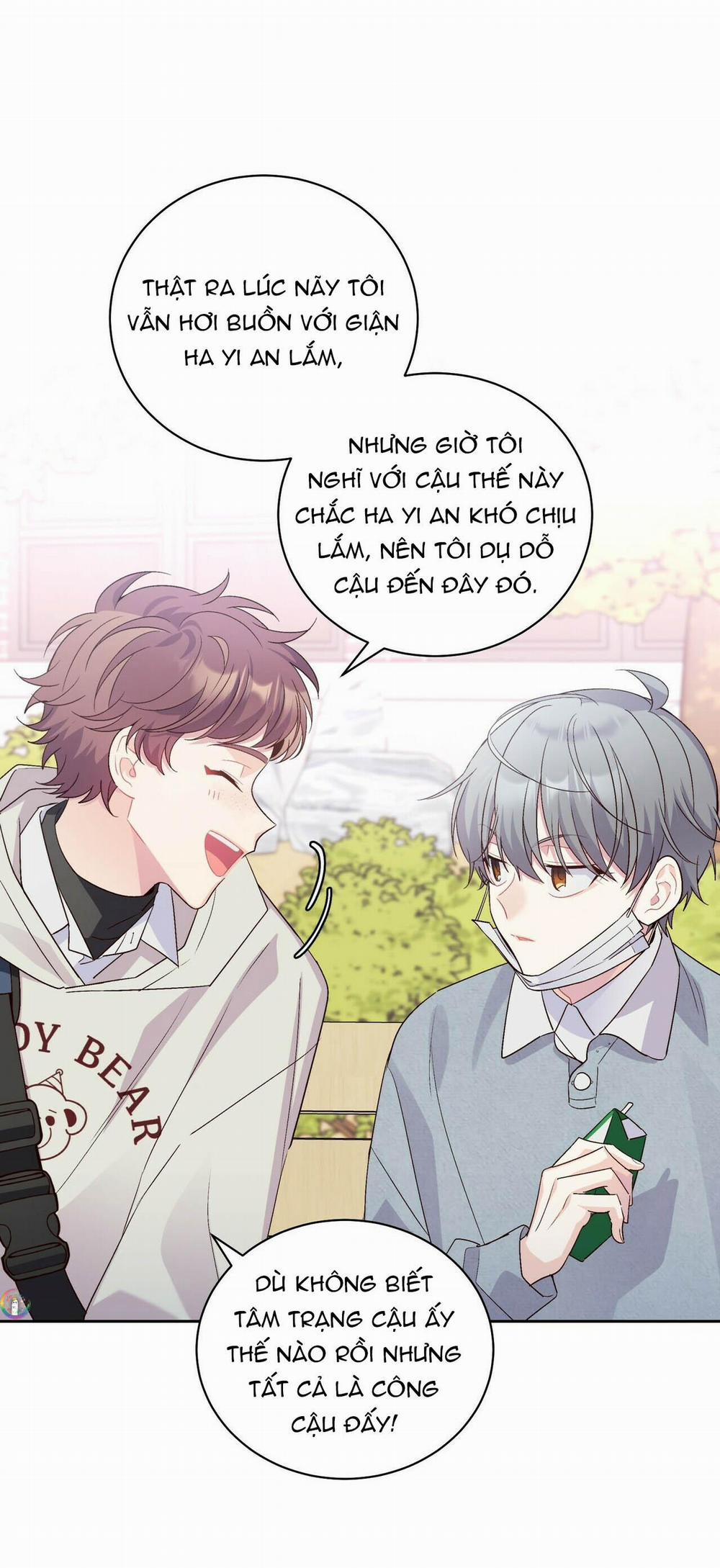 Merry Marbling 13 trang 17