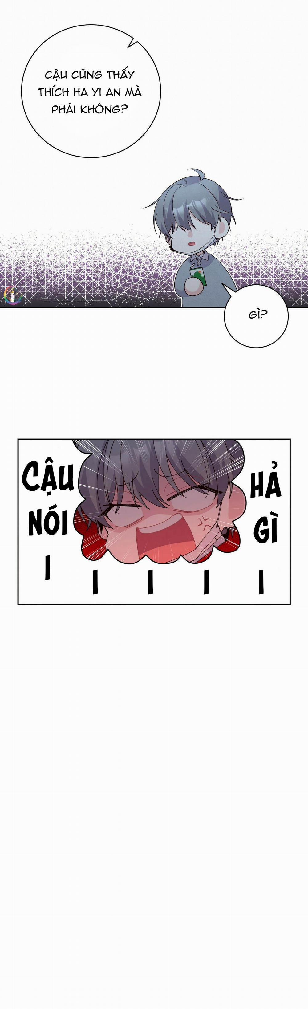 Merry Marbling 13 trang 19