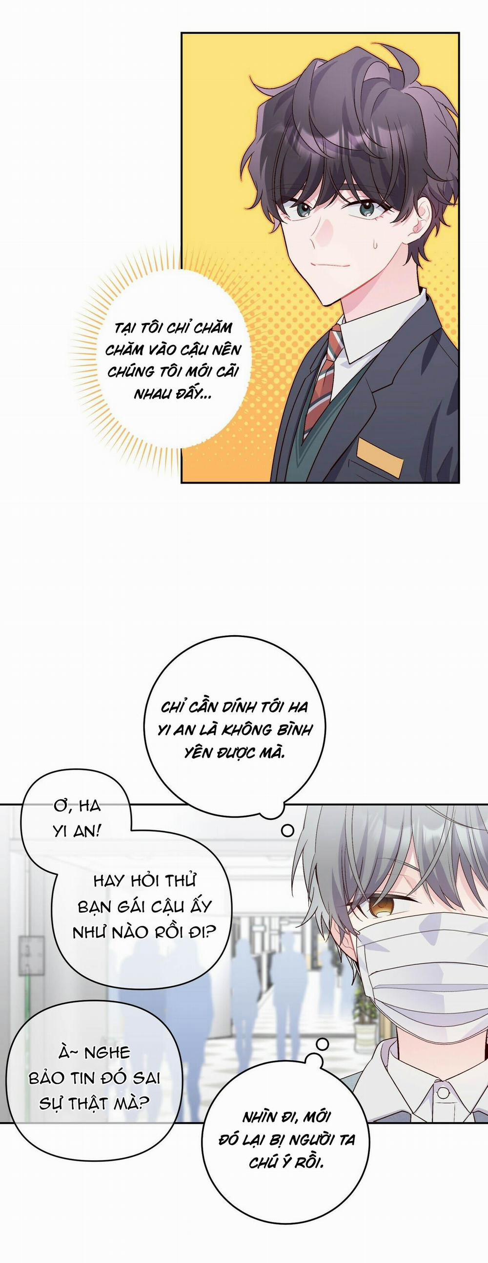 Merry Marbling 13 trang 2