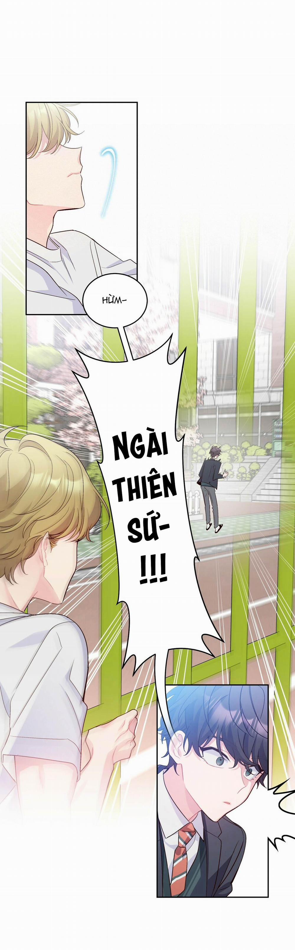 Merry Marbling 13 trang 24