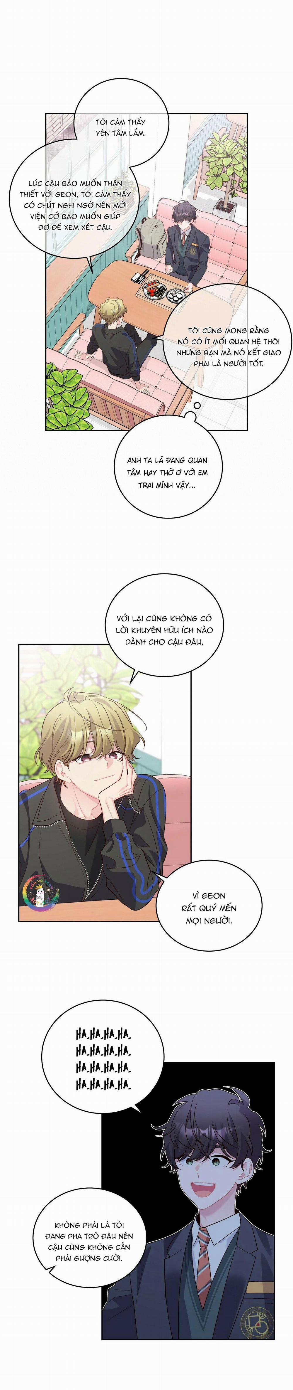 Merry Marbling 14 trang 10