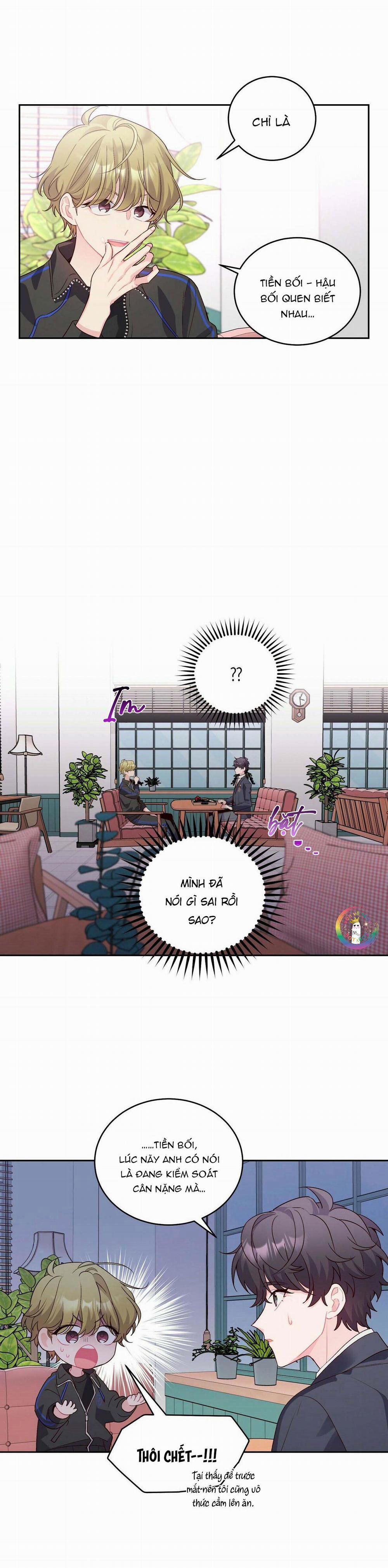 Merry Marbling 14 trang 14