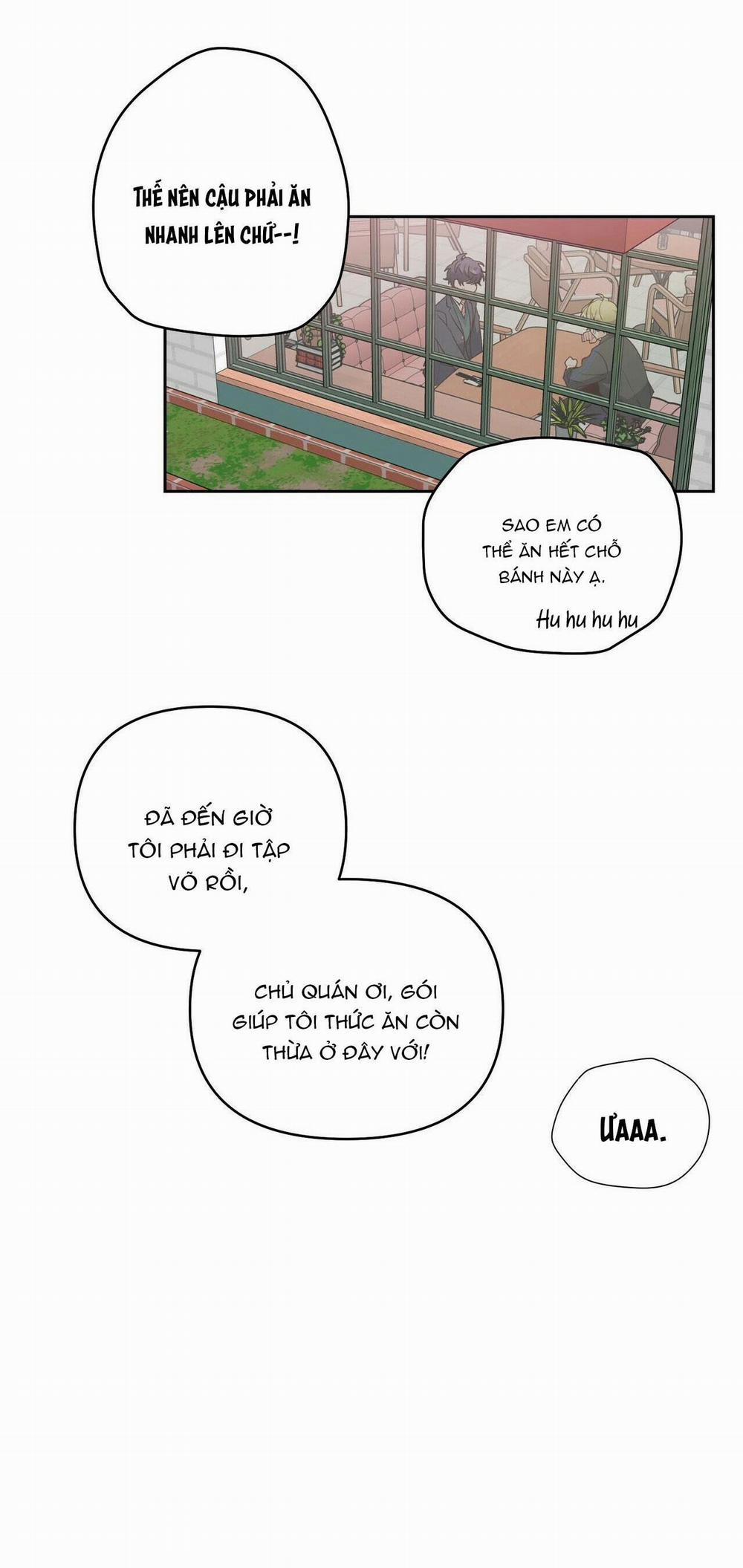 Merry Marbling 14 trang 15