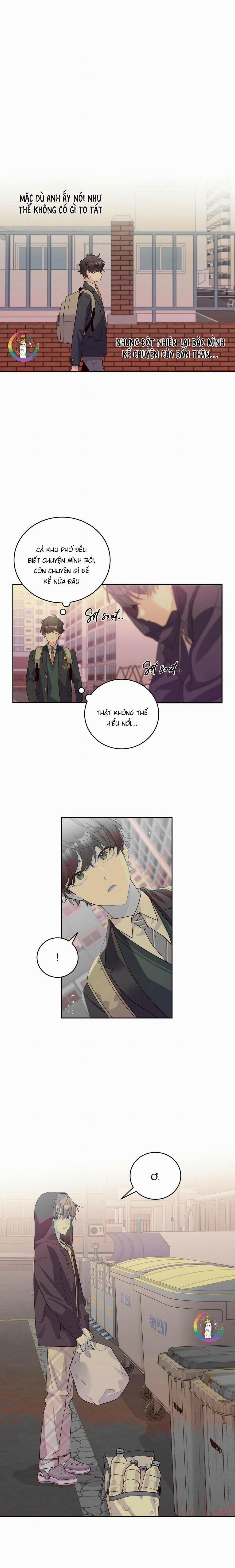 Merry Marbling 14 trang 16