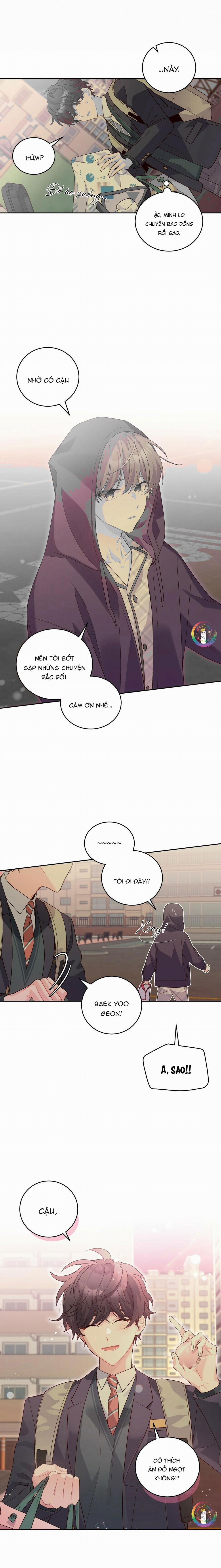 Merry Marbling 14 trang 18