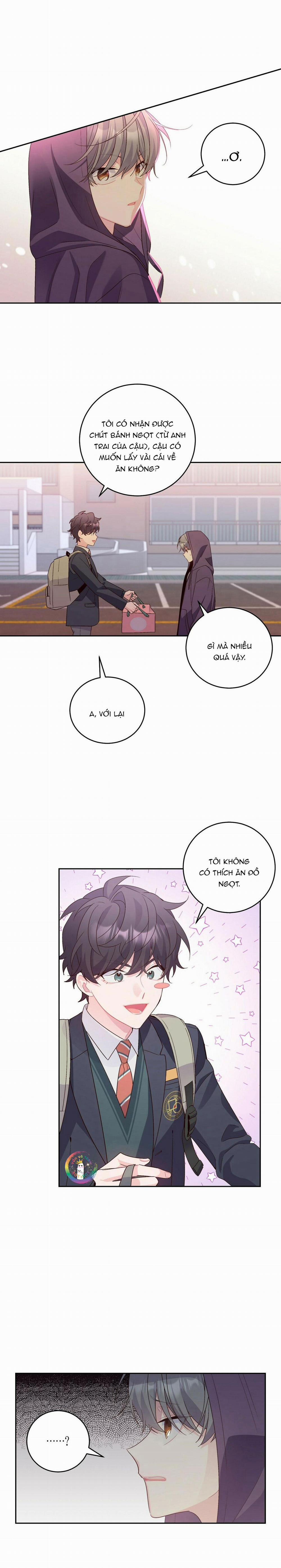 Merry Marbling 14 trang 19