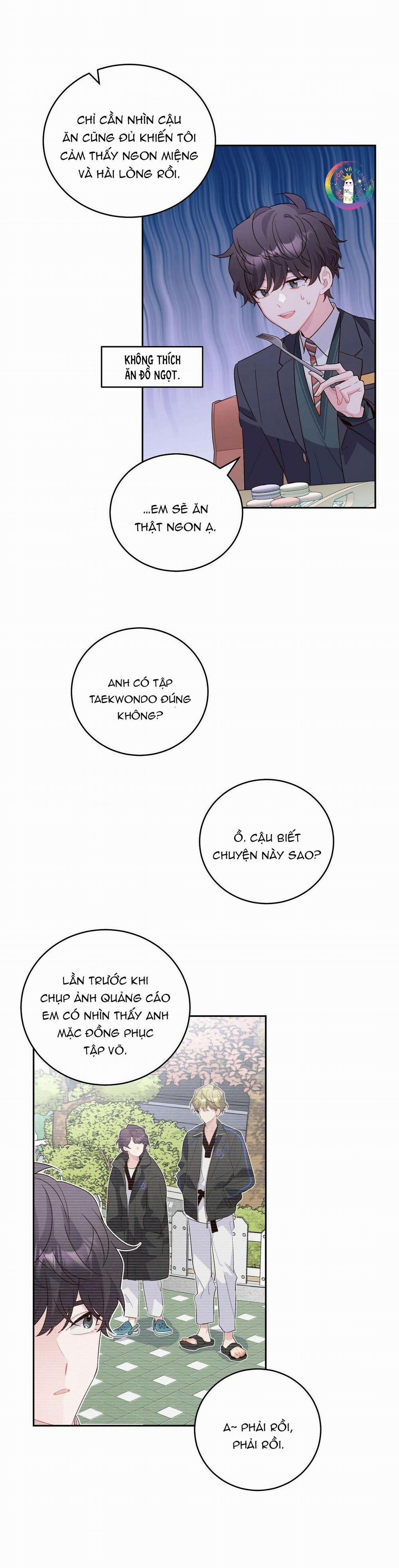 Merry Marbling 14 trang 5