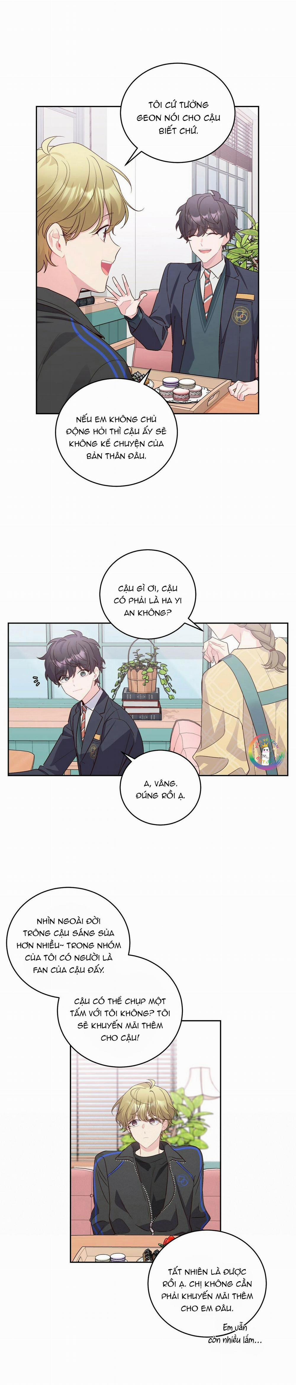 Merry Marbling 14 trang 6