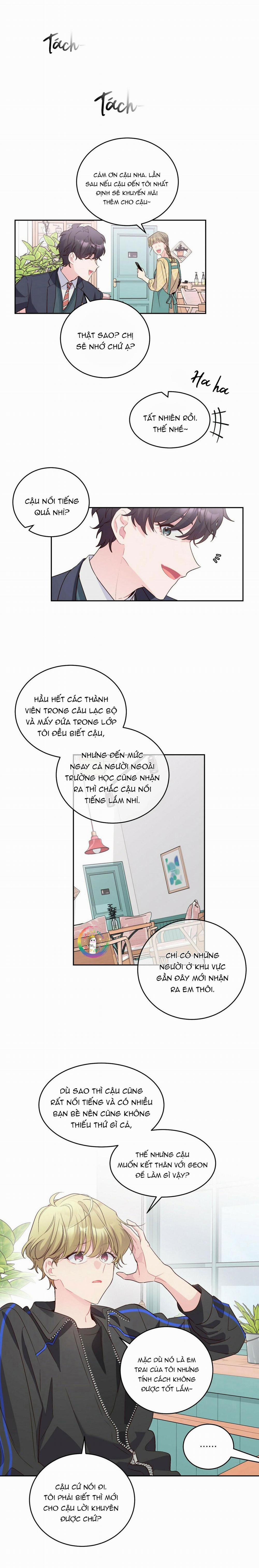 Merry Marbling 14 trang 7