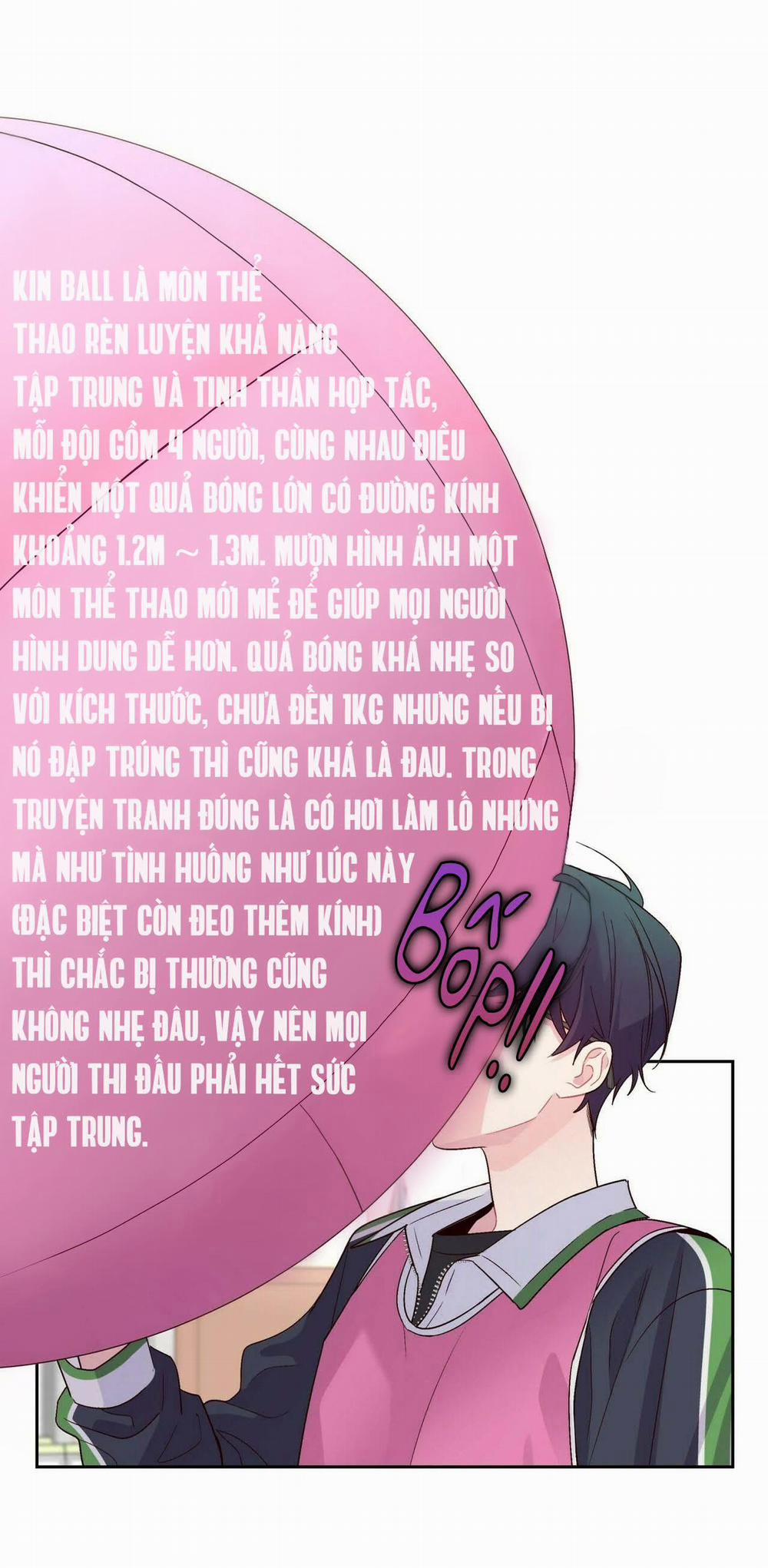 Merry Marbling 15 trang 1